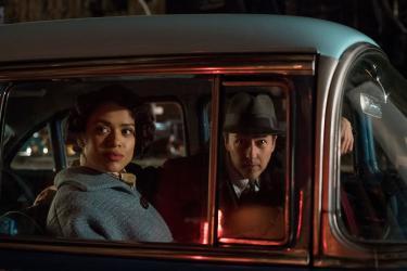 Jazz, Noir, and Wynton Marsalis Come Together in Motherless Brooklyn’s Multifaceted Soundtrack