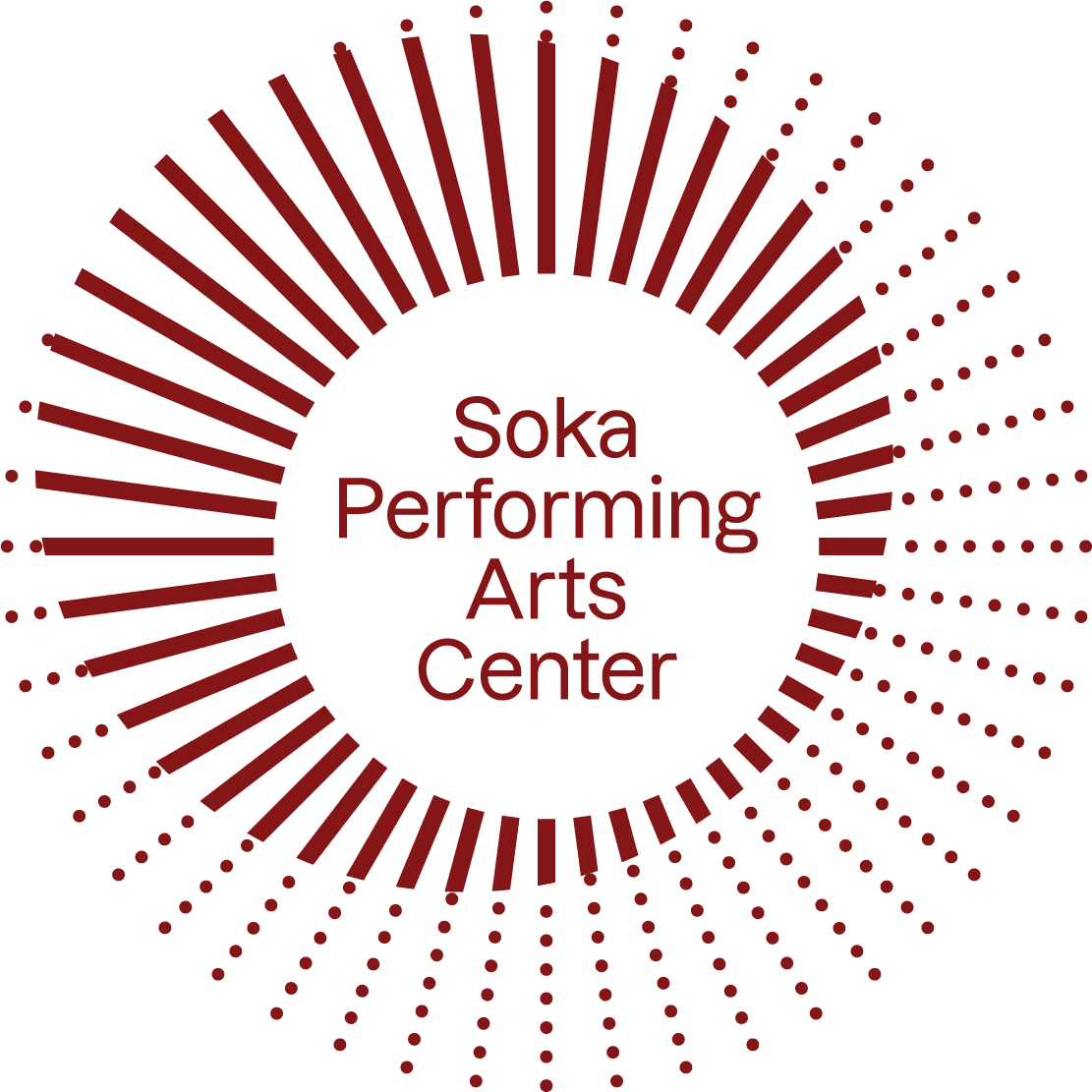 Sponsor KUSC sponsor Soka Performing Arts Center