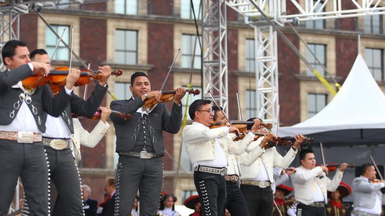 Bridging Traditions: Mariachi and Classical Music