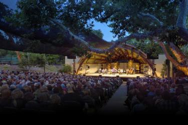 Win a 4 Day Festival Pass to the Ojai Music Festival
