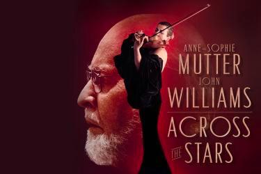 Anne-Sophie Mutter Celebrates the Vast Musical Legacy of the One and Only John Williams