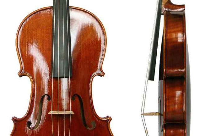 Get to Know the Quintessential Underdog of the Orchestra: The Viola
